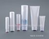 high quality facial cleanser soft tube