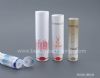 factory high quality plastic soft cosmetic tube
