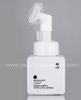 hand wash lotion foam pump  cosmetic bottle
